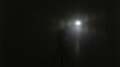 Sony X800E Average Room Off Picture