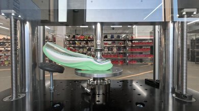 HOKA Mach X Heel Cushioning Picture