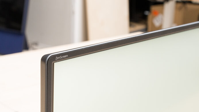 ASUS ZenScreen MB14AC Borders Picture