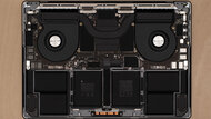 Internals Photo