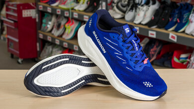 Salomon Aero Blaze 4 Review