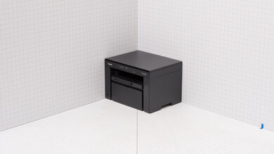 Canon imageCLASS MF3010 ISO View Picture