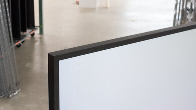 Samsung The Frame 2022 QLED Borders Picture