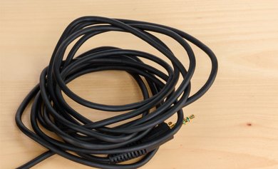 Superlux HD 681 Cable Picture