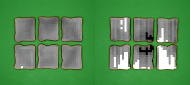 Cuisinart Air Fryer TOA-60 Processed Toast Picture