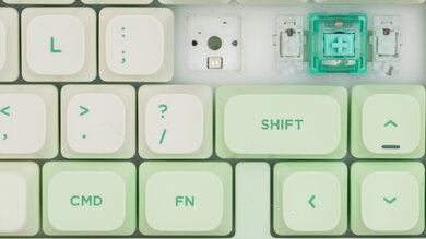 NuPhy Halo96/Halo75 V2 Customizability Overview