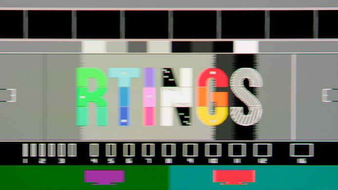 ASUS ROG Swift OLED PG27UCDM Pursuit Photo VRR