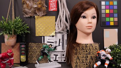 Panasonic LUMIX GH7 4k Test Scene Extract