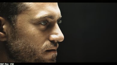 TCL QM9K Low-Quality Content Smoothing Picture