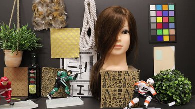 Canon EOS 6D Mark II FHD Test Scene Extract In FHD