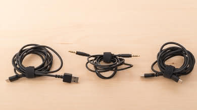 Audeze Mobius Cable Picture