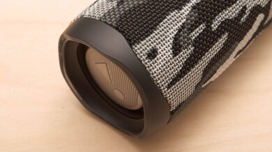 JBL Flip 5 Build Quality Photo