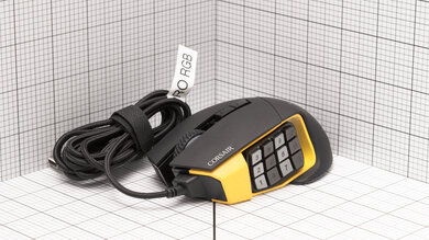 Corsair SCIMITAR PRO RGB Portability picture