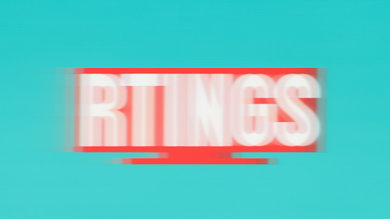 LG SK9000 Motion Blur Picture