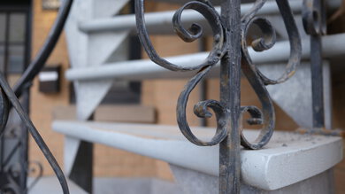 Fujifilm GFX100RF Sample Gallery - Stairway