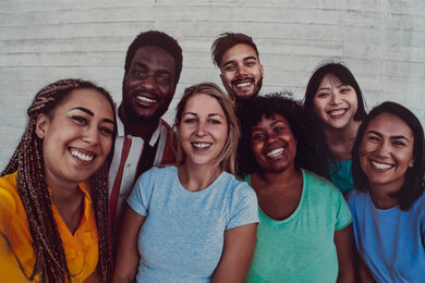 HP Smart Tank 7602 Friends Picture