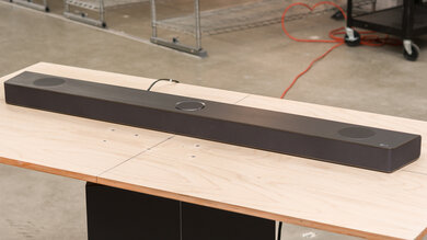 LG S90QY Style photo - bar