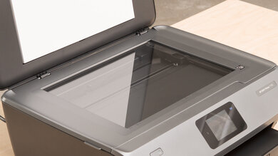 HP ENVY Photo 7155 Scanner Flatbed Picture