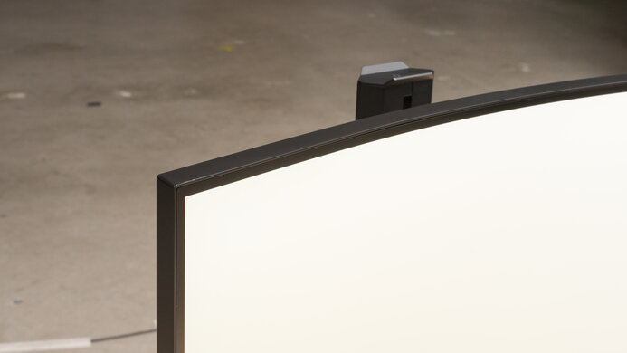 HP OMEN 27c Borders Picture