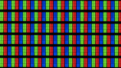 Samsung MU6300 Pixels Picture