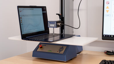 Lenovo IdeaPad Slim 3i 15 (2023) In-Test Photo