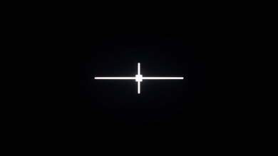 Hisense U6N Black Uniformity Picture With Preferred Local Dimming