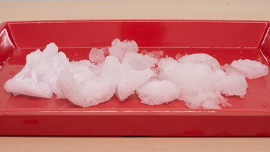 Magic Bullet Portable Blender Crushed Ice Photo