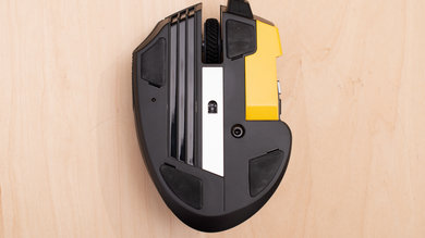 Corsair SCIMITAR PRO RGB Mouse Feet picture