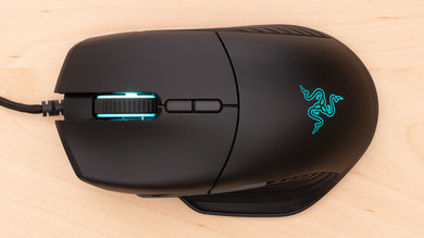 Razer Basilisk Build quality picture