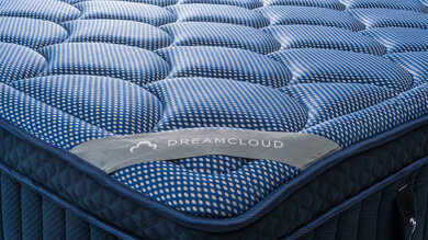 DreamCloud Luxe Hybrid Cover Picture