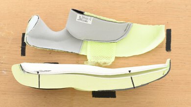 New Balance Ellipse Other Features Photo