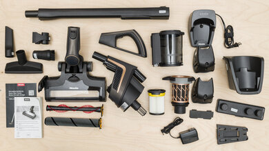 Miele Triflex HX2 Pro/Cat & Dog In The Box Picture