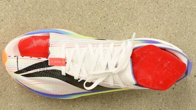 Li-Ning Feidian 6 Elite Toe Clearance Photo