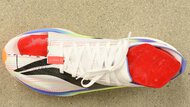 Li-Ning Feidian 6 Elite Toe Clearance Photo