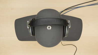 Sennheiser PXC 450 Top Picture