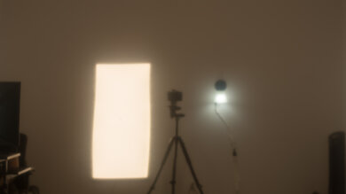 Sony BRAVIA 3 Bright Room Off Picture