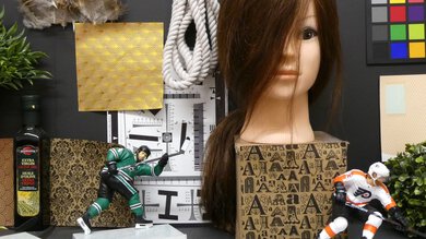 Panasonic LUMIX ZS80 4k Test Scene Extract