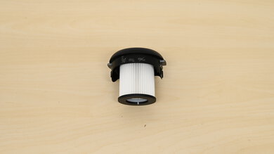 Miele Duoflex HX1 Recurring Cost Picture