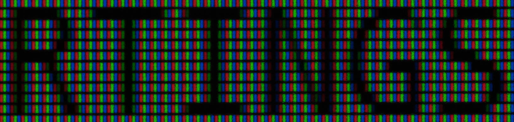 Dell Alienware AW2524H ClearType On