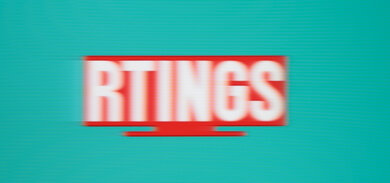 TCL Q77K Motion Interpolation (30 fps) Picture