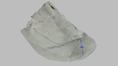 New Balance FuelCell SuperComp Elite v4 Forefoot Height Photo