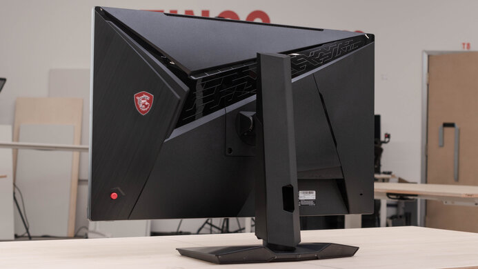 MSI MAG 274QRF QD E2 - All About Gaming, Gaming Monitor