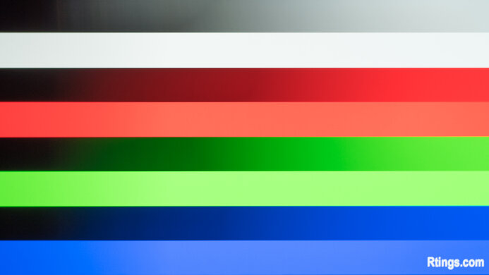 Corsair XENEON 27QHD240 Gradient Picture