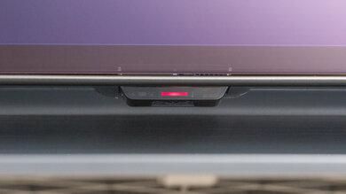 LG B1 OLED Controls Picture