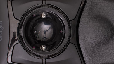 Kensington Expert Mouse Wireless Trackball Mouse Feet picture