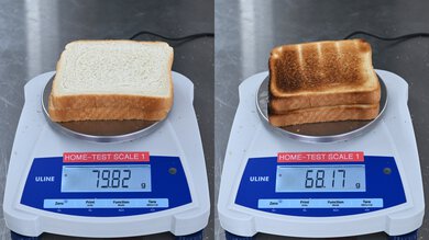 Breville the 'A Bit More' 4 Slice Moisture Retention Photo