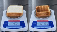 Breville the 'A Bit More' 4 Slice Moisture Retention Photo