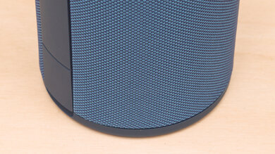 Ultimate Ears MEGABOOM 3 Build Quality Photo