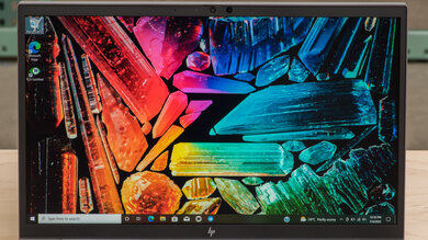 HP ZBook Firefly 15 G8 (2021) Display Photo
