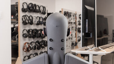 Sony WF-SP800N Truly Wireless Rear Picture